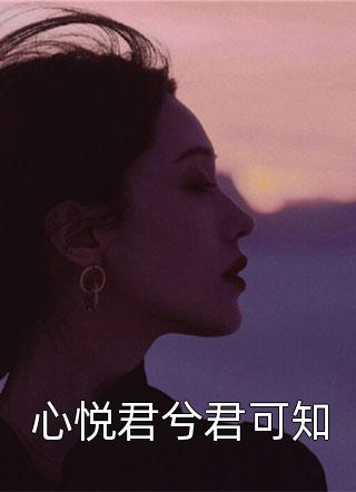 心悦君兮君可知小说