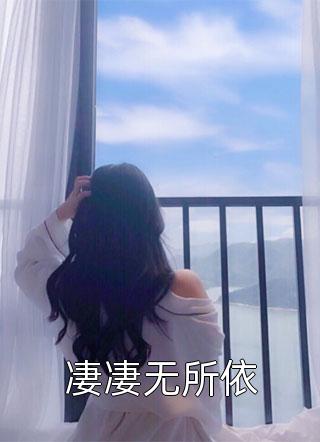 凄凄无所依小说