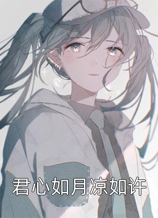 君心如月凉如许小说