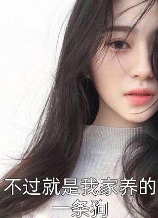 不过就是我家养的一条狗小说